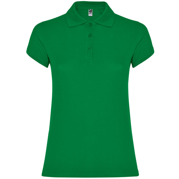 Polo Star Woman