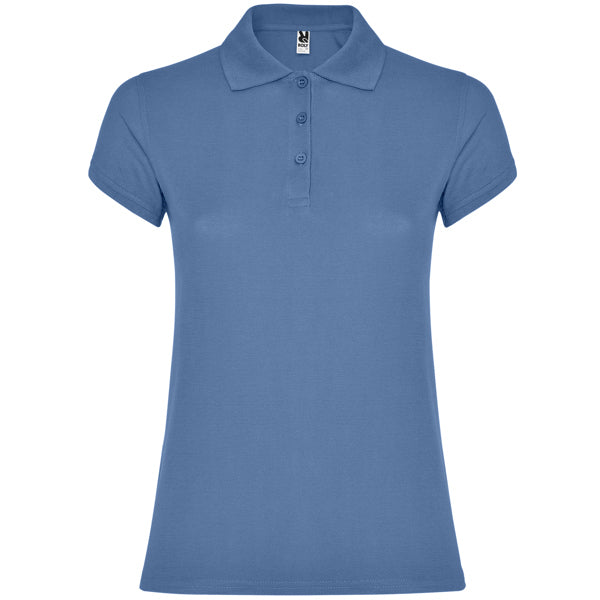 Polo Star Woman