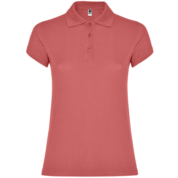 Polo Star Woman