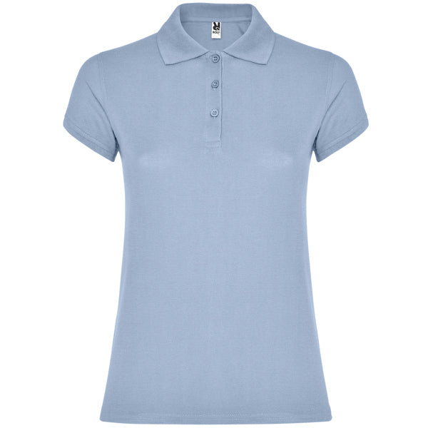 Polo Star Woman