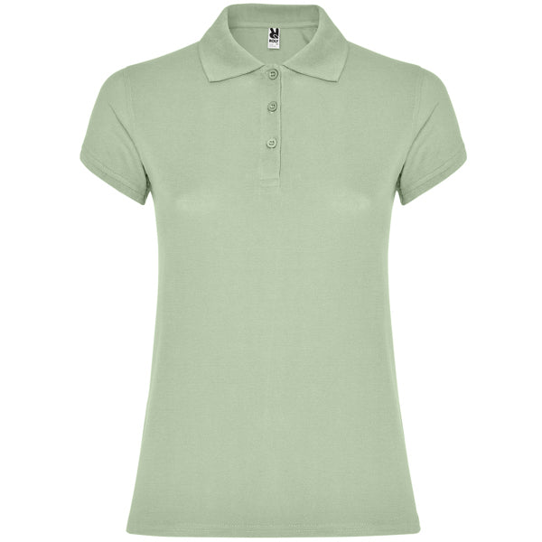 Polo Star Woman