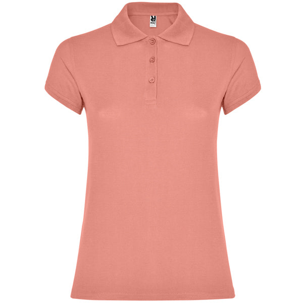 Polo Star Woman