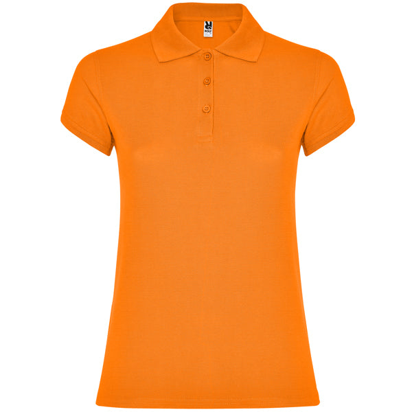 Polo Star Woman