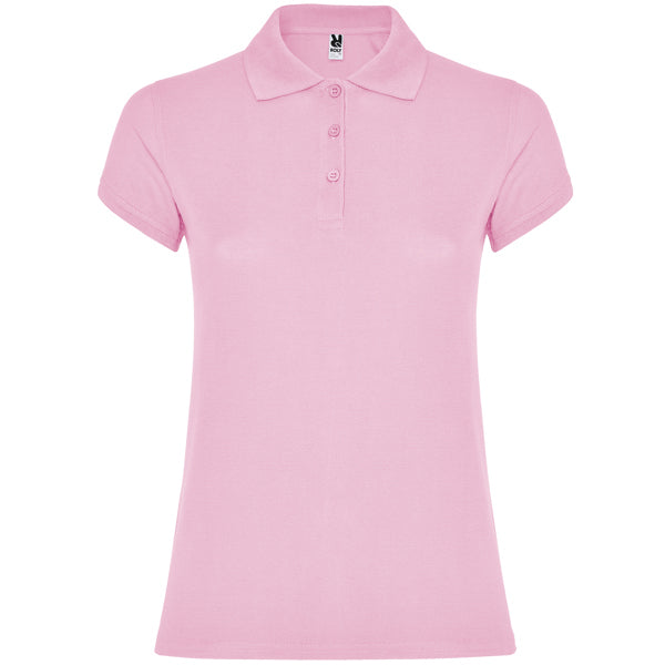 Polo Star Woman