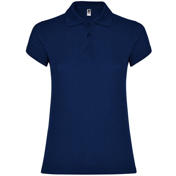 Polo Star Woman