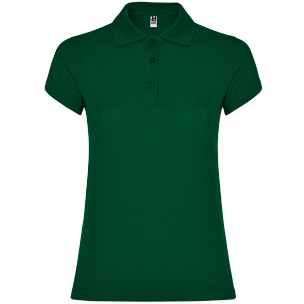 Polo Star Woman