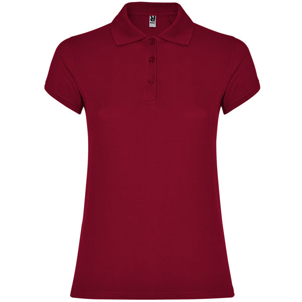 Polo Star Woman
