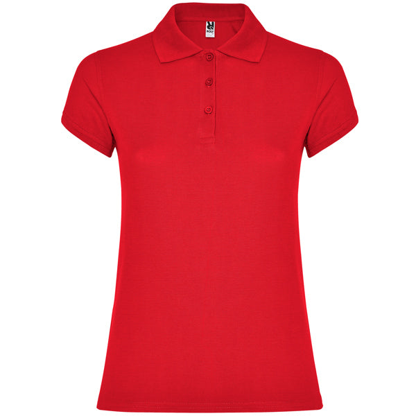 Polo Star Woman