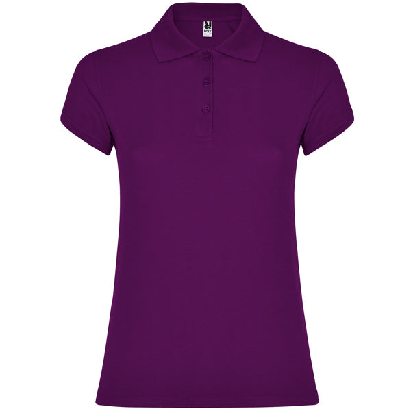Polo Star Woman