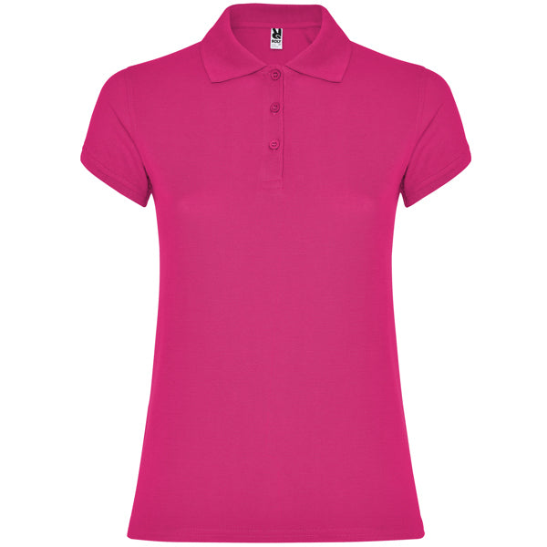 Polo Star Woman
