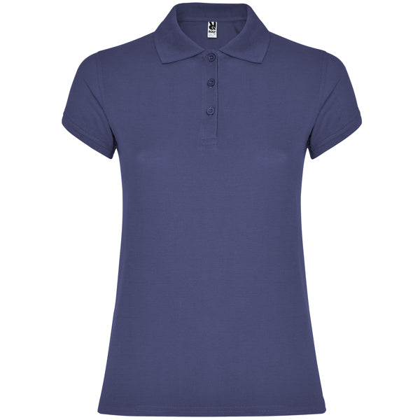 Polo Star Woman