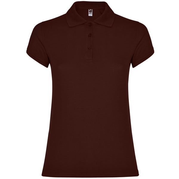 Polo Star Woman