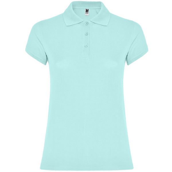 Polo Star Woman
