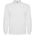 Polo Estrella L/S