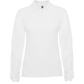 Polo Woman Estrella L/S