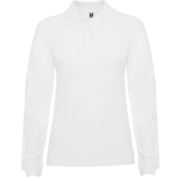 Polo Woman Estrella L/S
