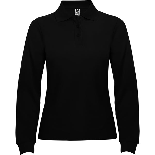 Polo Woman Estrella L/S