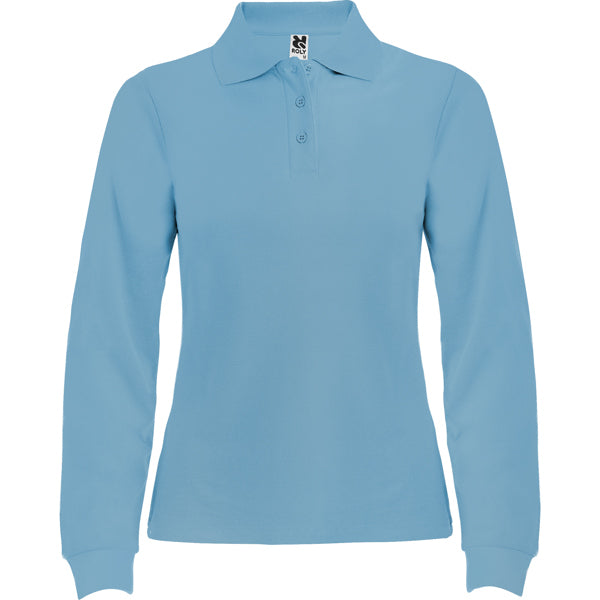 Polo Woman Estrella L/S