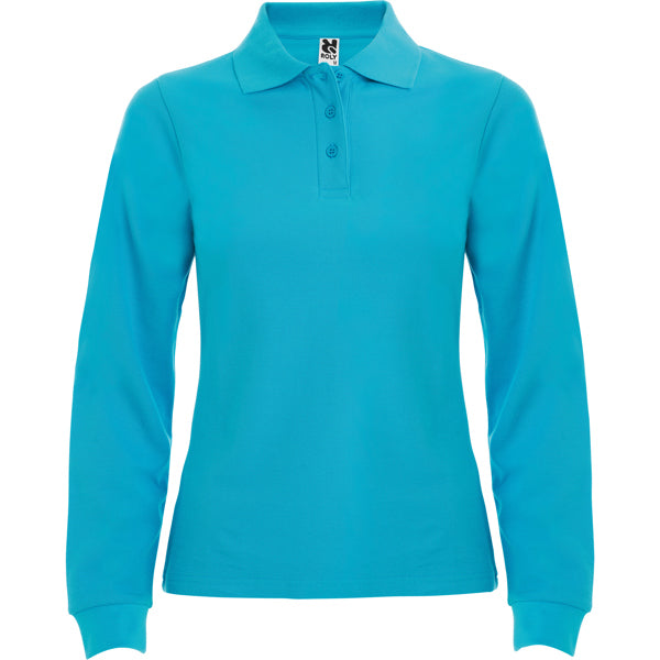 Polo Woman Estrella L/S