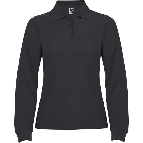 Polo Woman Estrella L/S