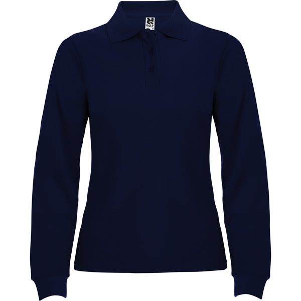 Polo Woman Estrella L/S