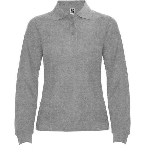Polo Woman Estrella L/S