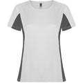 T-Shirt Shanghai Woman