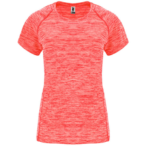 T-shirt Austin Woman