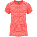 T-shirt Austin Woman