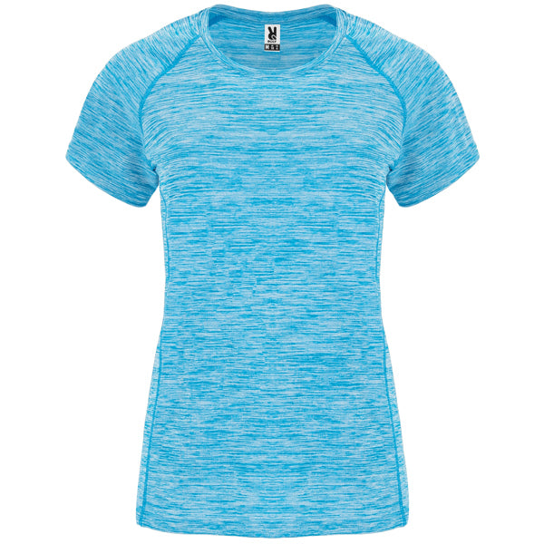 T-shirt Austin Woman
