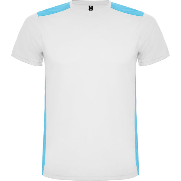 T-Shirt Detroit