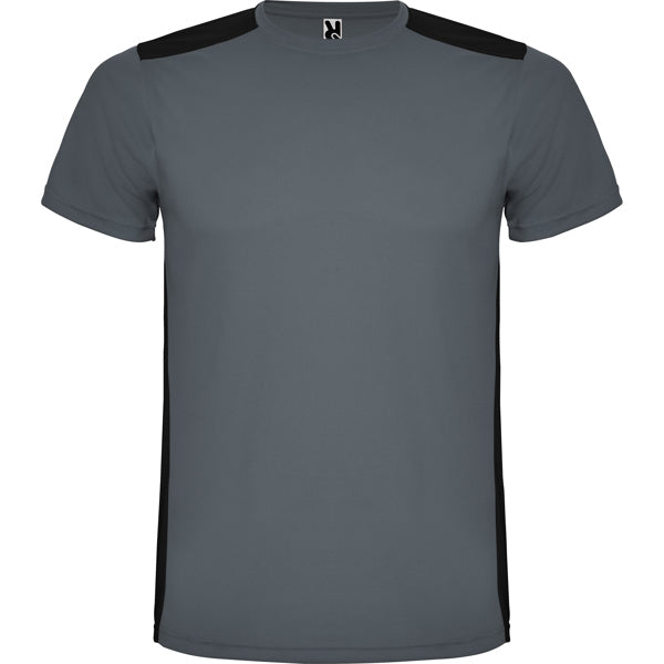 T-Shirt Detroit