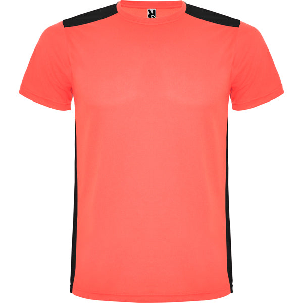 T-Shirt Detroit