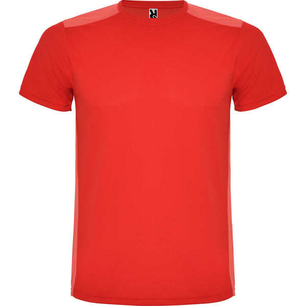 T-Shirt Detroit