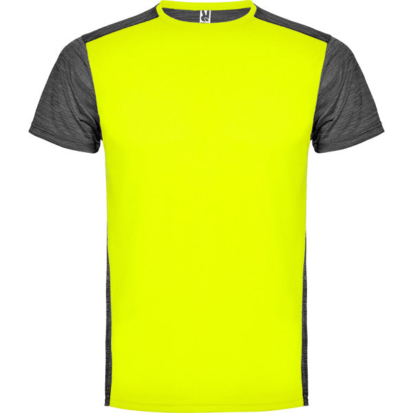 T-Shirt Zolder