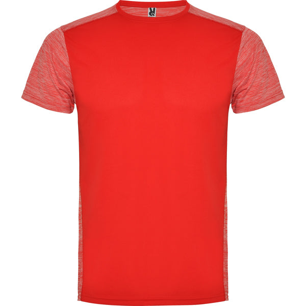 T-Shirt Zolder