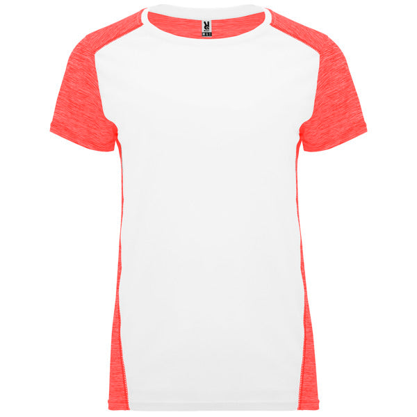 T-Shirt Zolder Woman