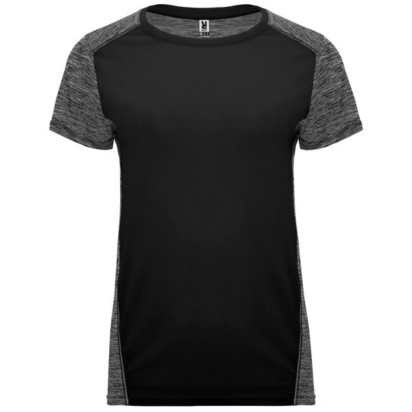 T-Shirt Zolder Woman