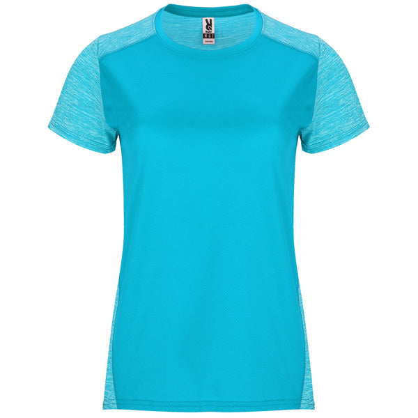 T-Shirt Zolder Woman