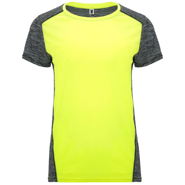 T-Shirt Zolder Woman