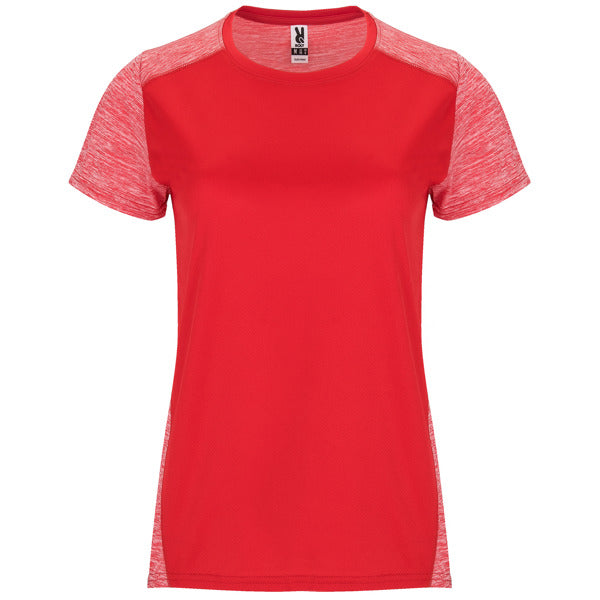 T-Shirt Zolder Woman