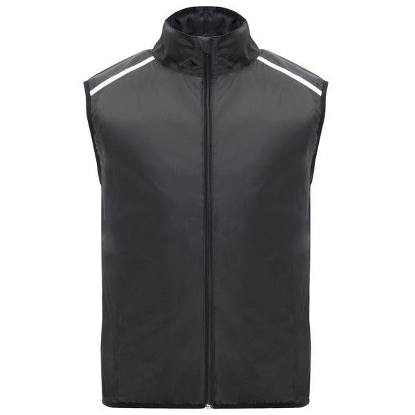Gilet Jannu