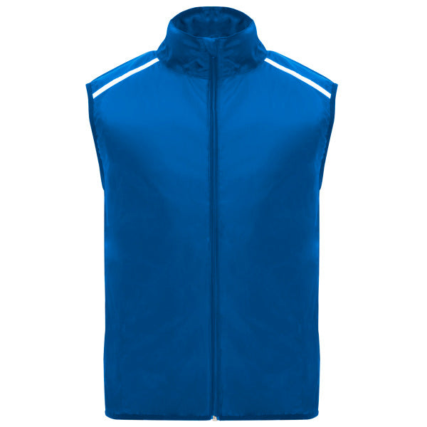 Gilet Jannu