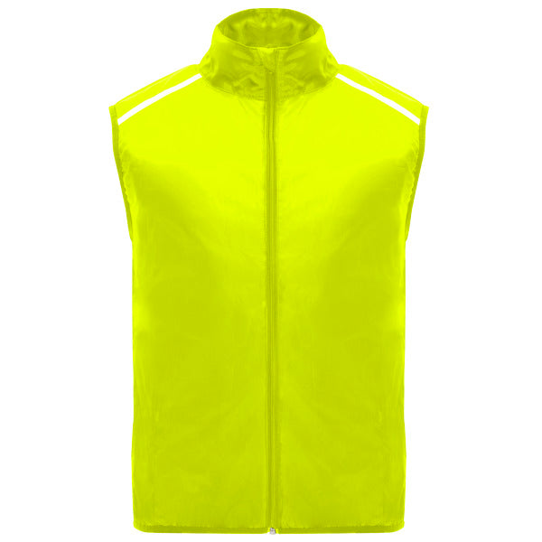 Gilet Jannu