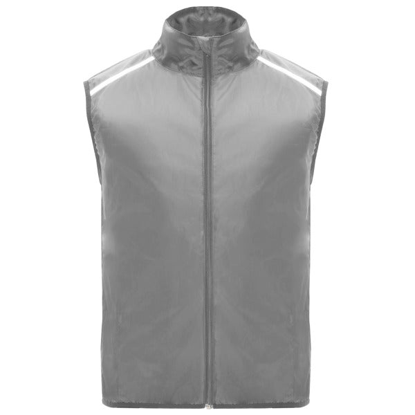 Gilet Jannu