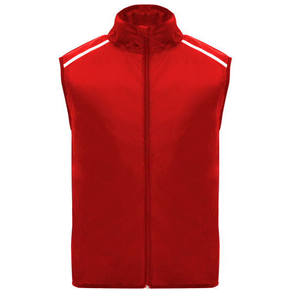Gilet Jannu