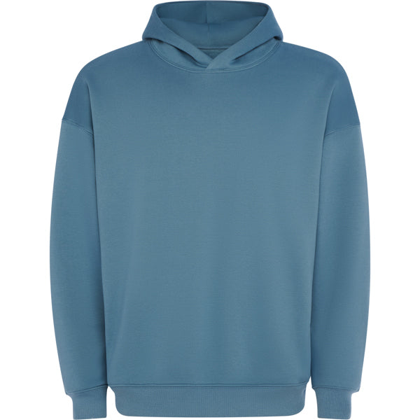 Felpa Otto Oversize Unisex
