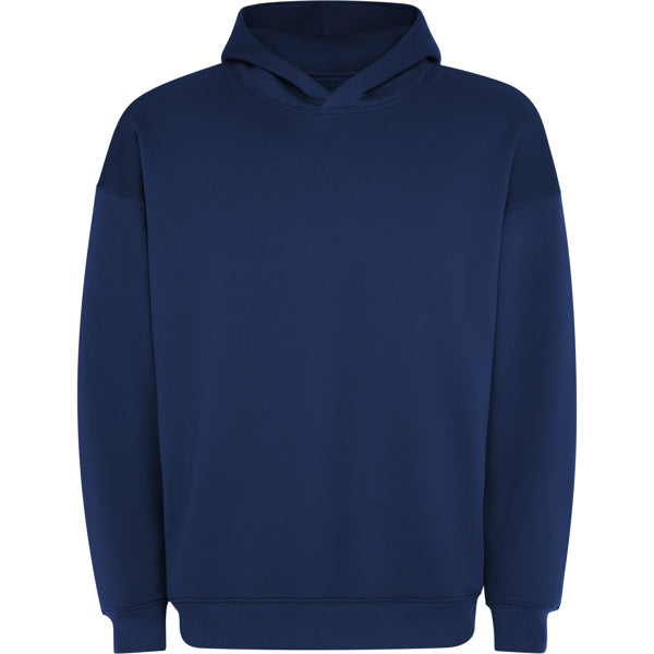Felpa Otto Oversize Unisex
