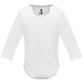 T-Shirt Honey L/S