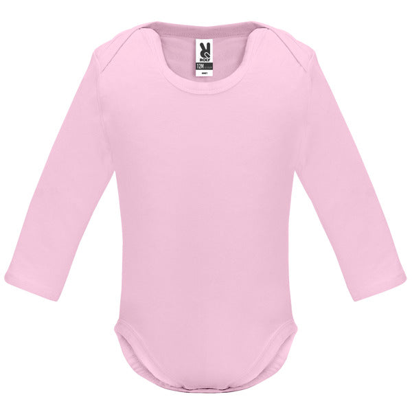 T-Shirt Honey L/S